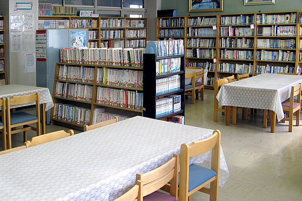 図書室